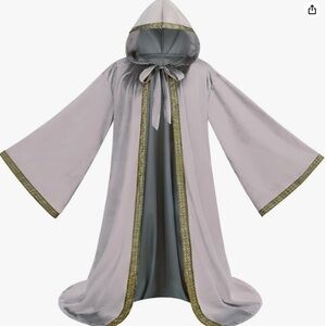 Men's Harry Potter Dumbledore Costume